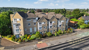 Chatsworth Road Brampton